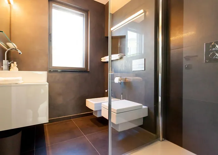 Apartment Deluxe Elisa