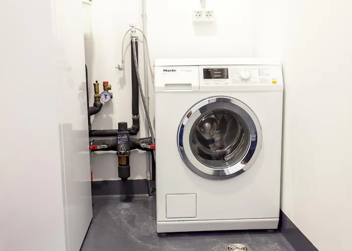 Apartment Deluxe Elisa