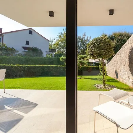 Apartament Deluxe Elisa