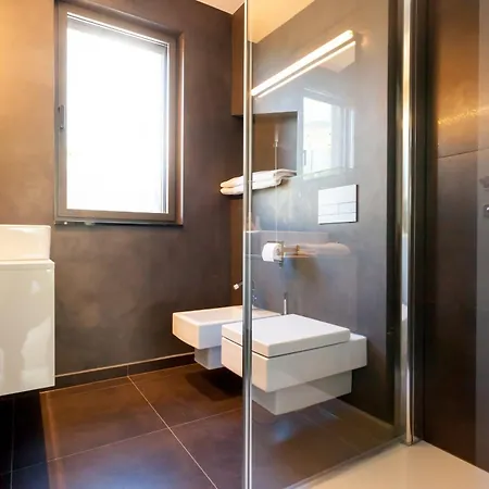 شقة De Luxe Elisa