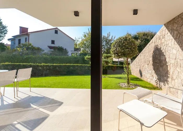 Apartament Deluxe Elisa