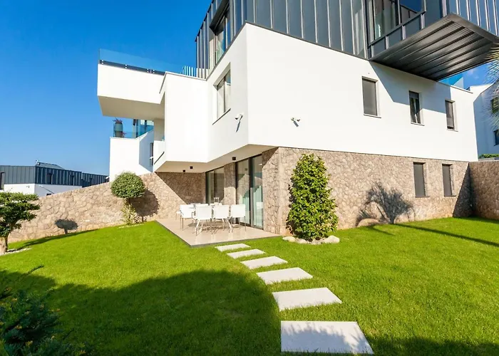 Apartament Deluxe Elisa