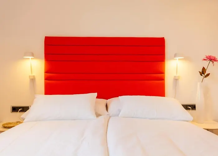 Apartament Deluxe Elisa *