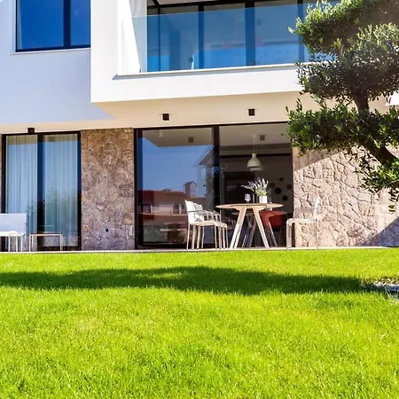 דירה Deluxe Elisa מאלינסקה