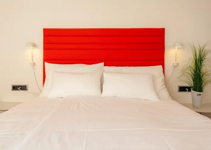 Deluxe Elisa * מאלינסקה