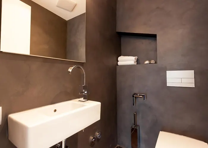 Deluxe Elisa דירה